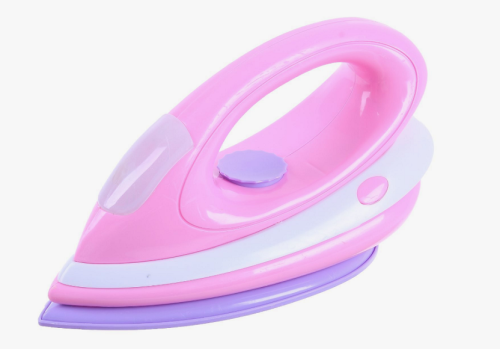 Игрушка Утюг детский со звукомым эффектом 21 см  6900В