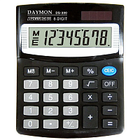 Калькулятор Daymon DS-300