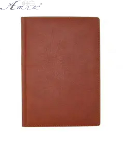 Щоденник недатований Brisk COROLLA коричневий 3B-43 коричн.