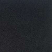 Фетр листовой JO Черный полиэстер, 20 х 30 см, 1,2 мм НQ200-035