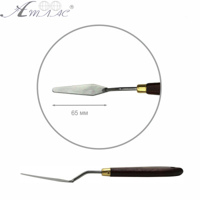 Мастихін Роса № 51 Italy ромб 6,5 см