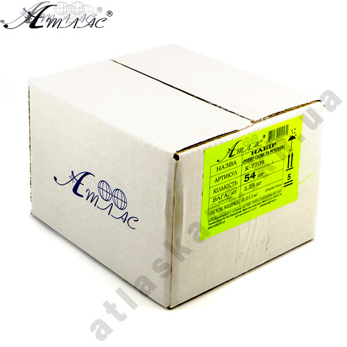 Набір "Розбір слова та речення"  AS-0046 фото 2