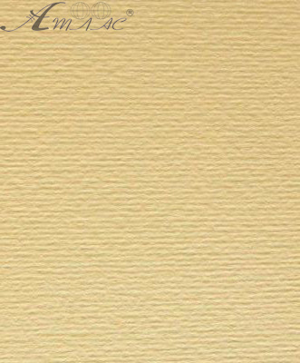 Картон для пастелі та дизайну А4 Fabriano Жовтий пастельний 17 220 г