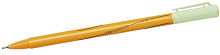 Ручка капиллярная Rystor № 17 Зеленый светлый 0,4 мм RC-04