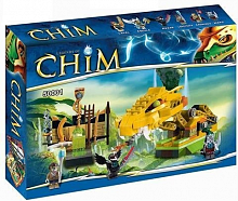 Конструктор Chim 50001