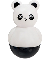 Игрушка Неваляшка Животные микс 9 см  5008-А