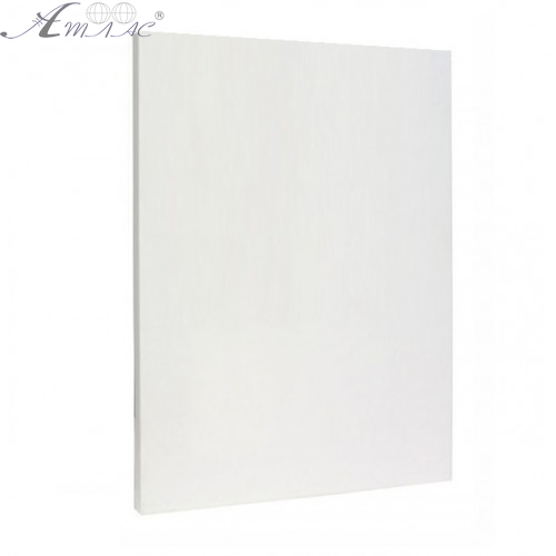 Холст на подрамнике хлопок 30 х 50 см акриловый грунт, планка 25х16мм AS-0817 Холст на подрамнике хлопок 30 х 50 см акриловый грунт, планка 25х16мм AS-0817