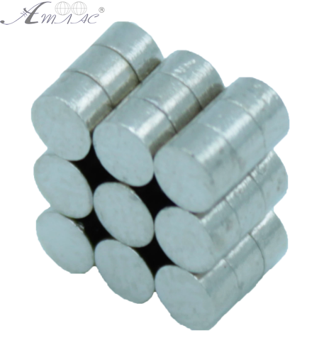 Магніт неодимимовий для дошки Диск 1шт 3 х 2мм. 18066 Магніт неодимимовий для дошки Диск 1шт 3 х 2мм. 18066