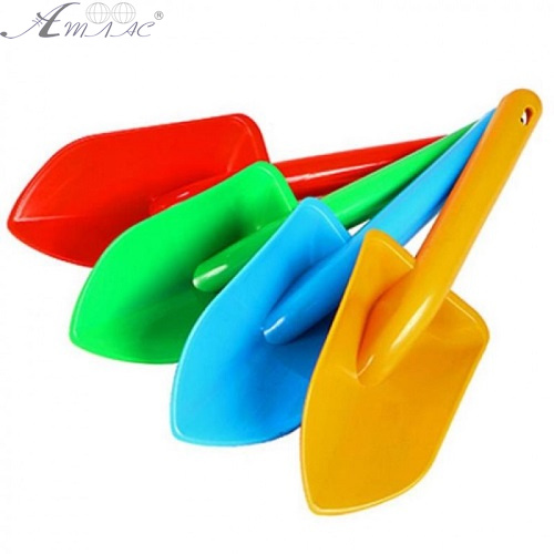 Іграшка Пластикова Лопатка совок кутом 19см Orion  719