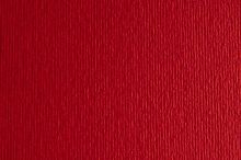 Картон для акварелі та пастелі 50х70 Темно-Червоний Elle Erre 220 г 27 ciliegia