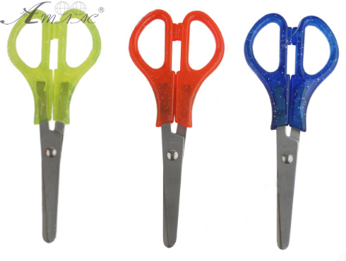 Ножницы детские Пегашка 13,5 см SP1005 Ножницы детские Пегашка 13,5 см SP1005