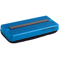 Губка для сухостираємої дошки Buromax 150х65мм.  BM0071