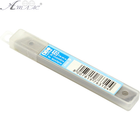 Лезвия для ножа 9 мм Neo 6310 Лезвия для ножа 9 мм Neo 6310