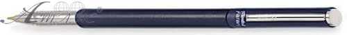 Ручка роллер Montex Farari Синій, колір корпусу мікс 15423 фото 3