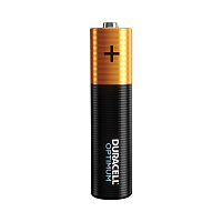 Батарейка Duracell AA LR6 Optimum Оригинал! 1 шт до 03,2035г  02281