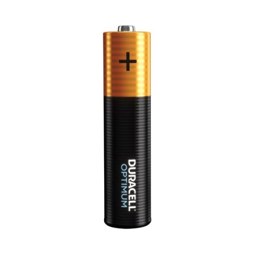 Батарейка Duracell AA LR6 Optimum Оригинал! 1 шт до 03,2035г 02281 Батарейка Duracell AA LR6 Optimum Оригинал! 1 шт до 03,2035г 02281