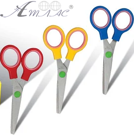 Ножницы детские Пегашка 13 см SP4013 Ножницы детские Пегашка 13 см SP4013