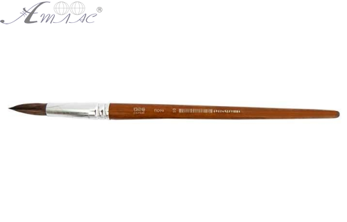 Пензлик Поні Круглий № 10 Neo 2110 Пензлик Поні Круглий № 10 Neo 2110