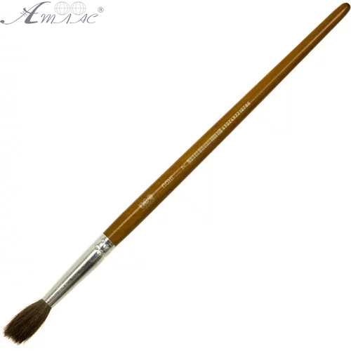 Пензлик Поні Круглий № 7 Neo 2107 Пензлик Поні Круглий № 7 Neo 2107