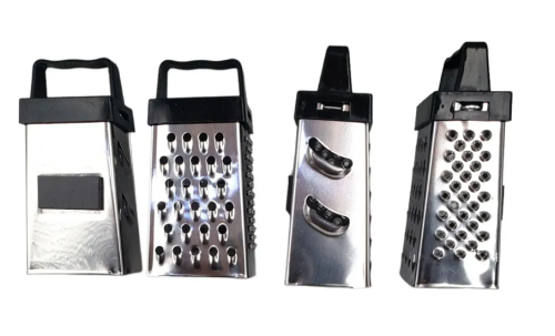 Игрушка Терка декоративная мини  7,5 см  МТ347