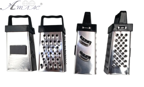 Іграшка Терка декоративна міні 7,5 см  МТ347