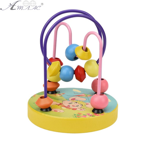 Іграшка Серпантинка головоломка 11 см  0489