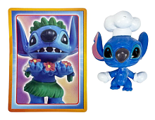 Игрушка Герои Мультфильмов Стич ~5 см повар  14052