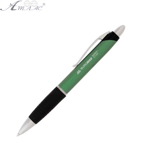 Ручка шариковая Buromax автоматическая ВМ8231