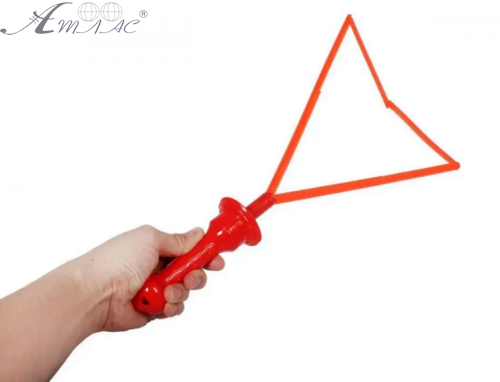 Іграшка Мильні Бульбашки у вигляді меча розсувні Гігантські 46см  09928 фото 2