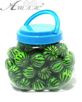 Точилка Кавун з контейнером 888F