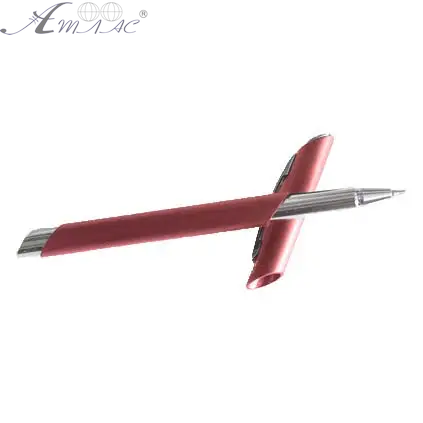 Ручка роллер Montex Farari Синий, цвет корпуса микс 15423 фото 2 Ручка роллер Montex Farari Синий, цвет корпуса микс 15423 фото 2