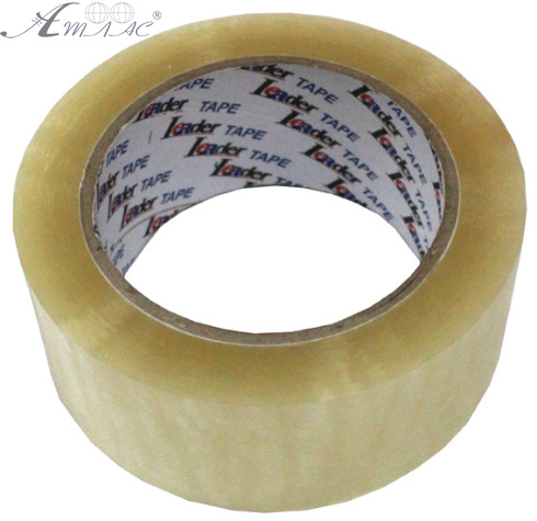 Скотч 120 м  44 мм  прозрачный  392120 