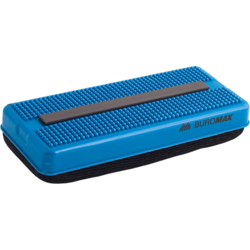Губка для сухостираемой доски Buromax 150х65мм.  BM0071 