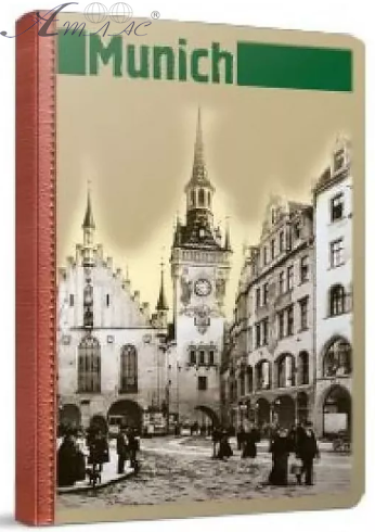 Блокнот Бриск B6 176 л #= Крафт 3В-90/3