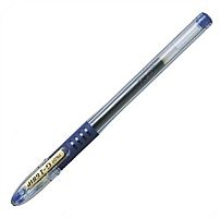Ручка гелева PILOT G-1 0,5 мм синя BL-G1-5T-L