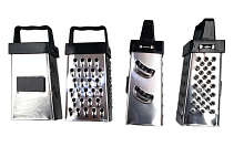 Іграшка Терка декоративна міні 7,5 см  МТ347