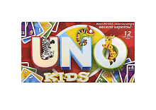 Гра Настільна УНО/UNO KIDS G11