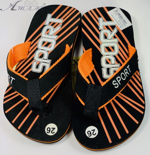 В'єтнамки Чорні Sport р.26 тканева перетинка F96 