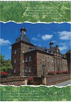 Блокнот-бизнес-спираль А4 мягкая обложка 100 л микс 105028/*