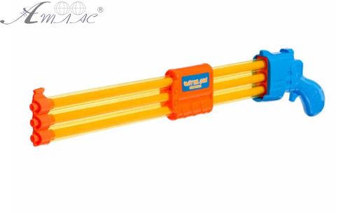 Водний Пістолет Бризгалка 60 см  77D28