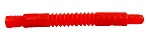 Игрушка Поп Туб трубка 13см d=2см Антистресс микс цветов  11925